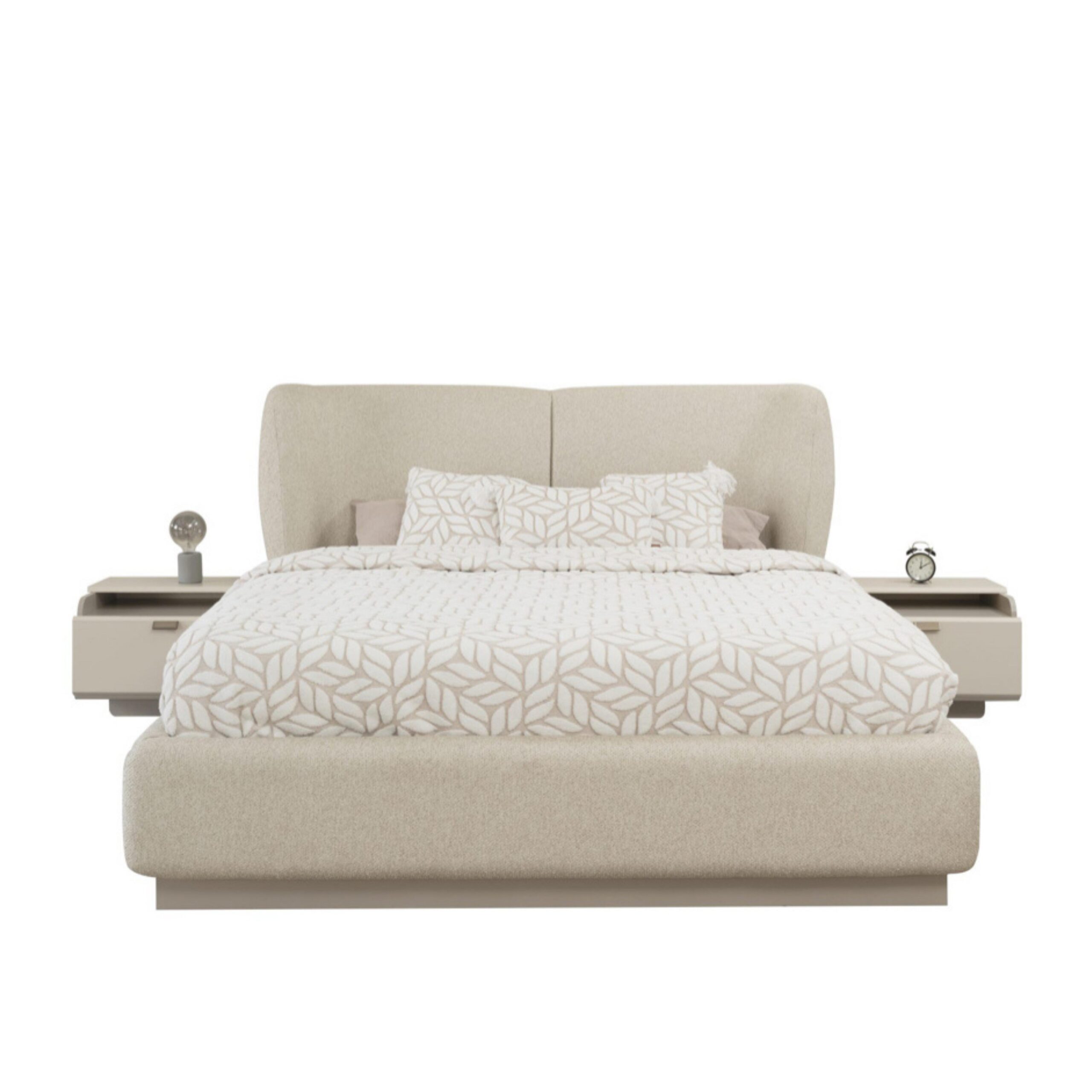 Soft Yatak Odası - Görsel 3