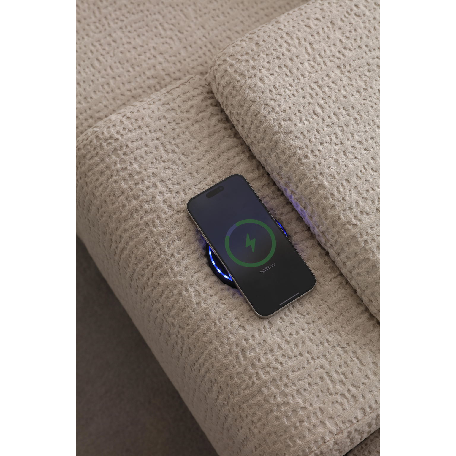 Lazio Köşe Koltuk - Görsel 10