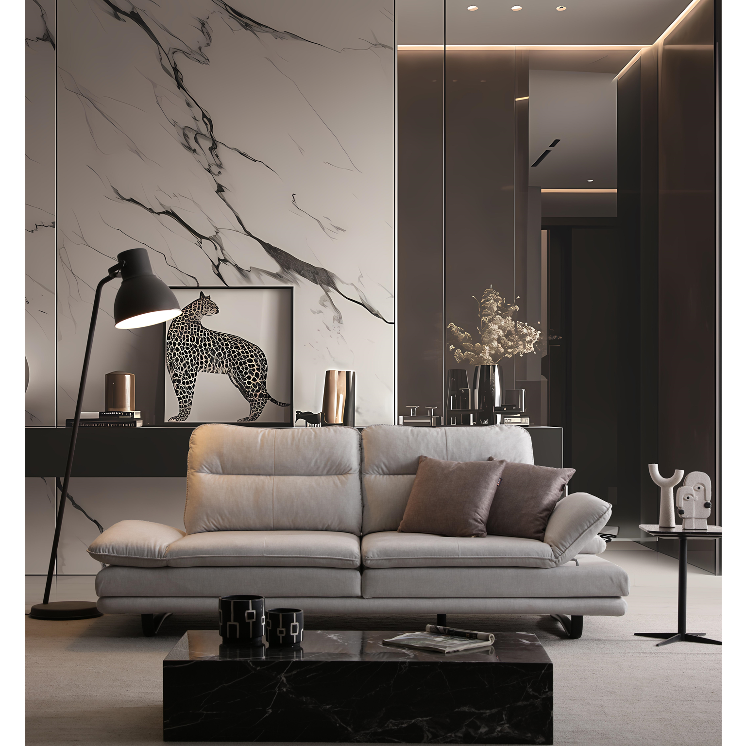 Fiesta Koltuk Takımı - Görsel 3