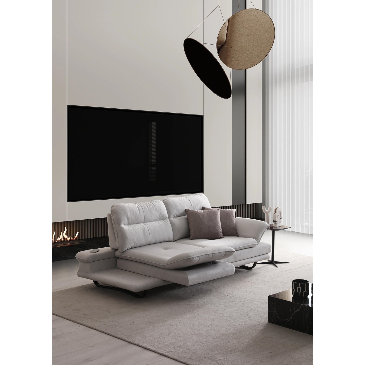 Fiesta Koltuk Takımı - Görsel 4