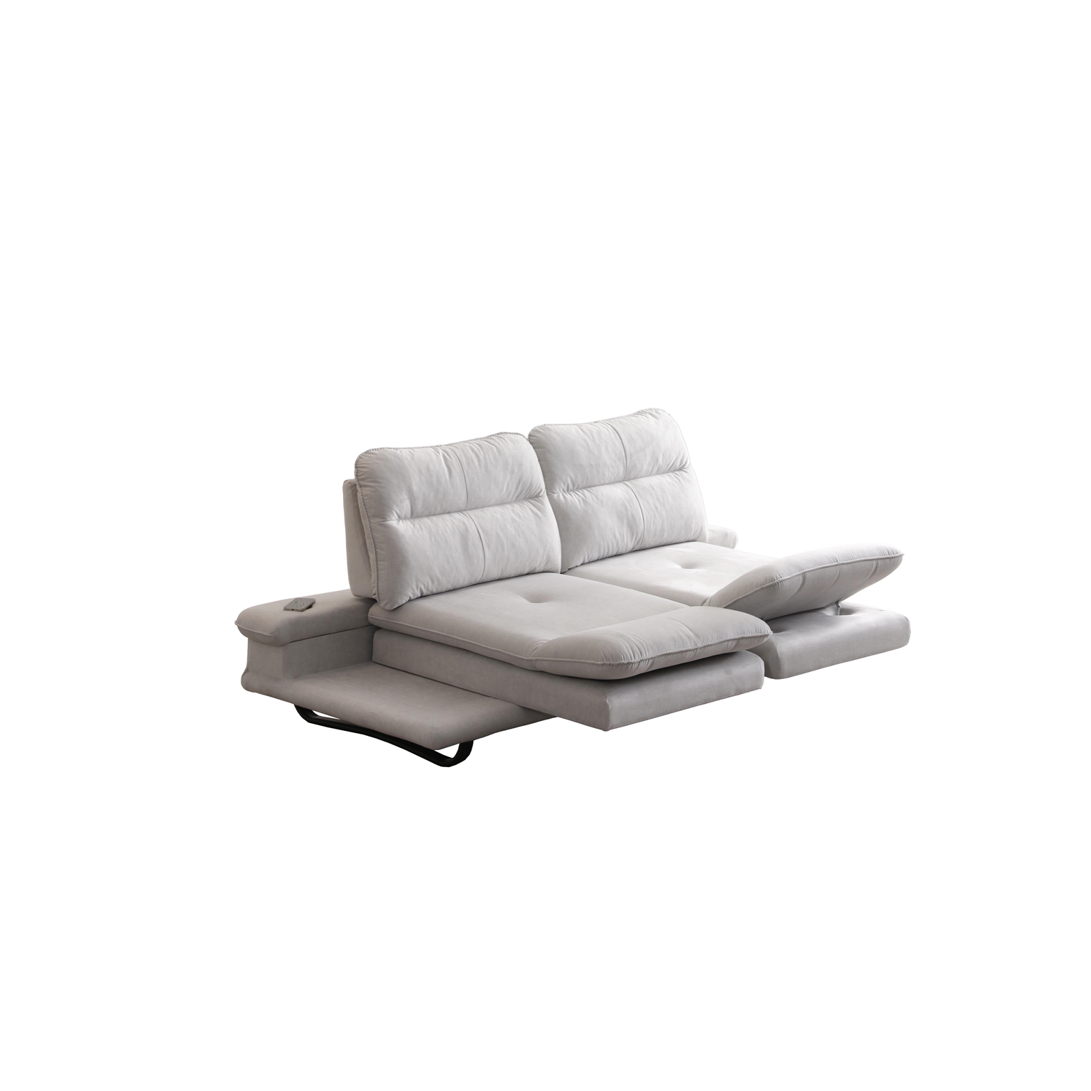 Fiesta Koltuk Takımı - Görsel 9