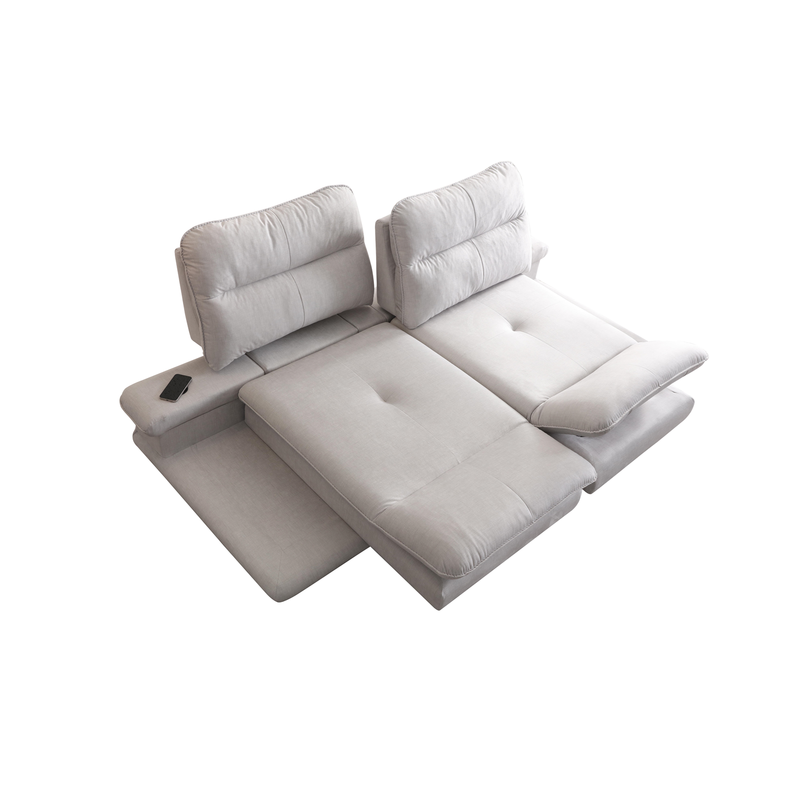 Fiesta Koltuk Takımı - Görsel 7