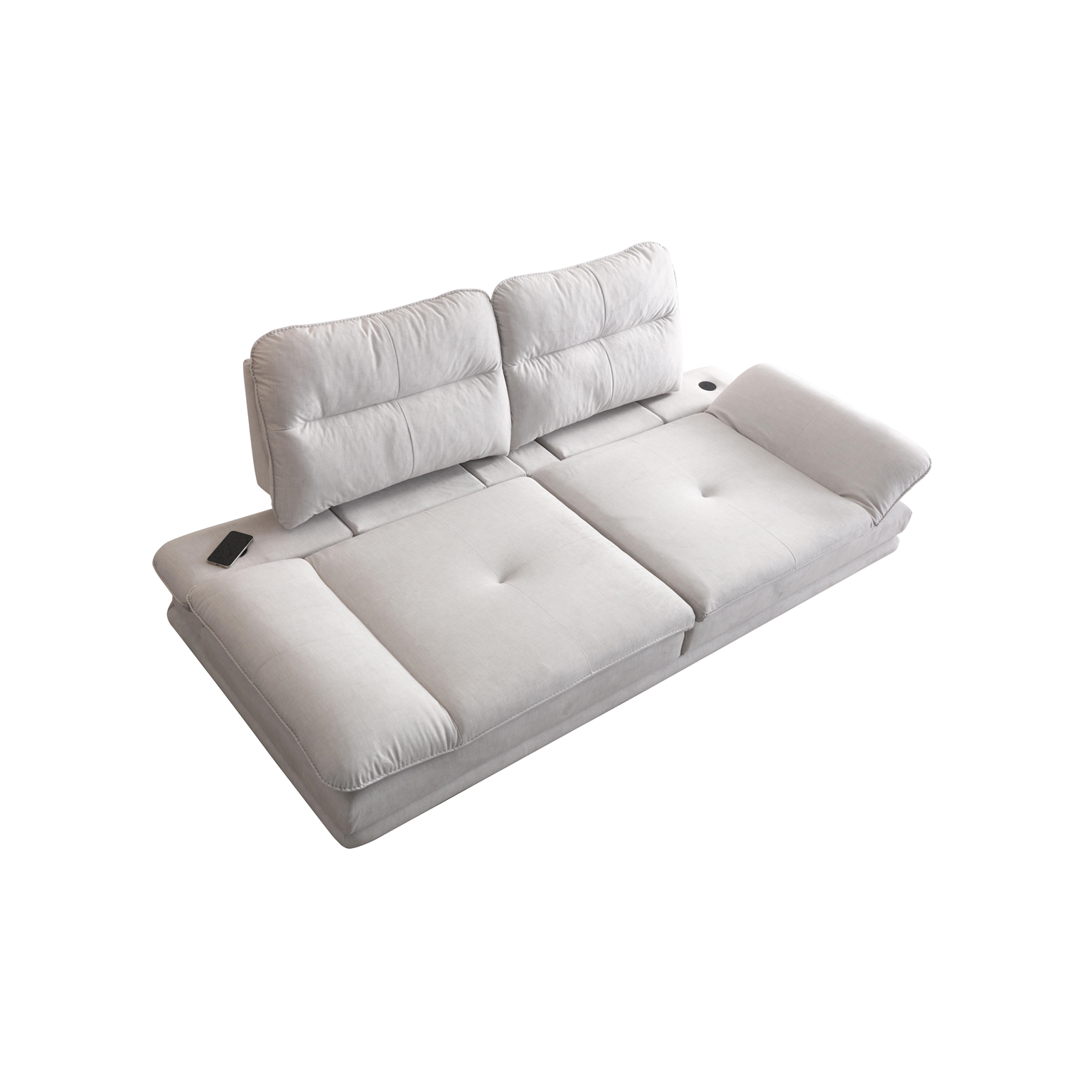 Fiesta Koltuk Takımı - Görsel 8