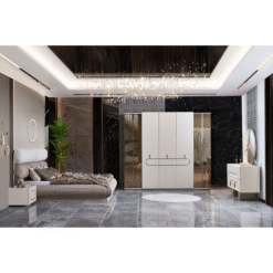 Rixos Yatak Odası