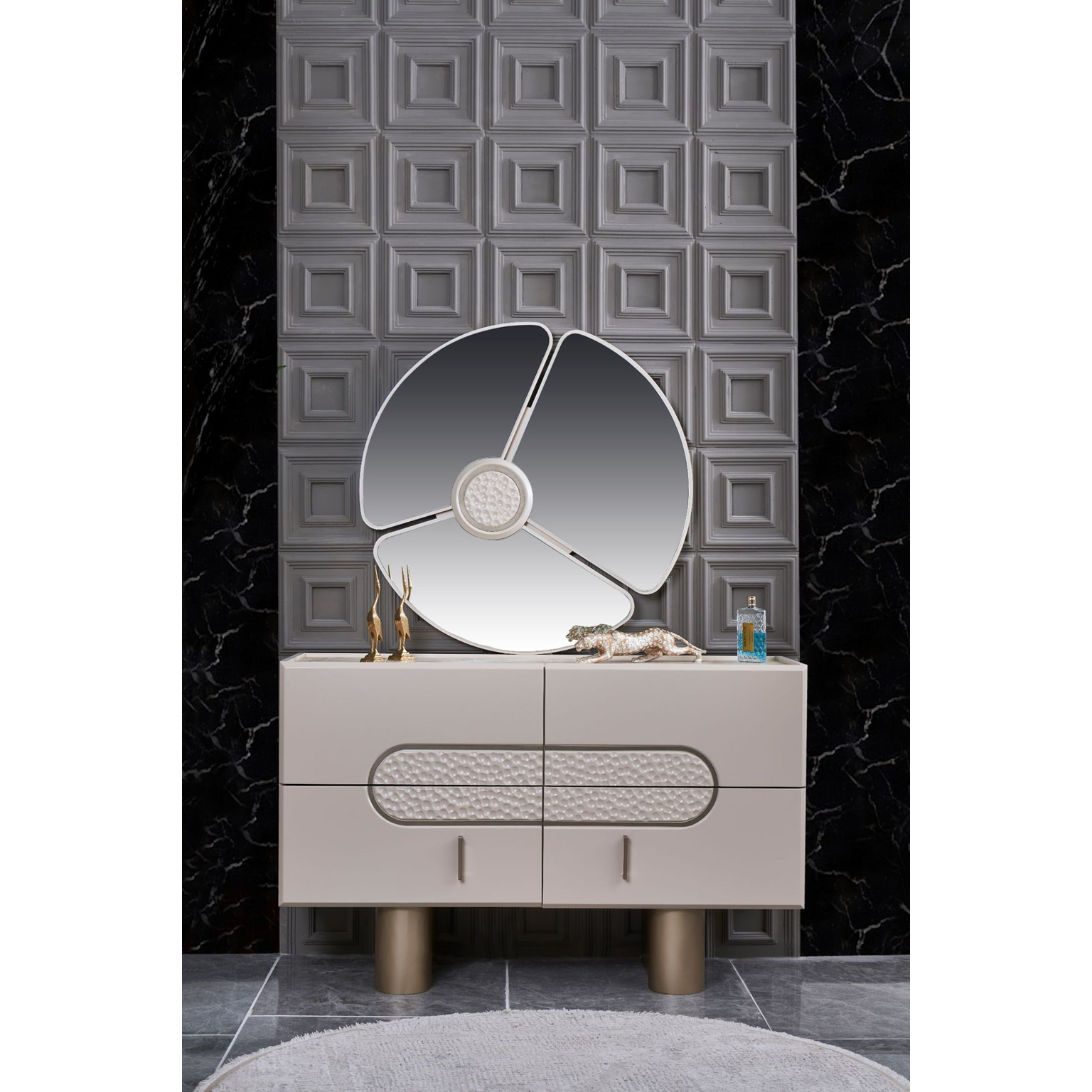 Rixos Yatak Odası - Görsel 5