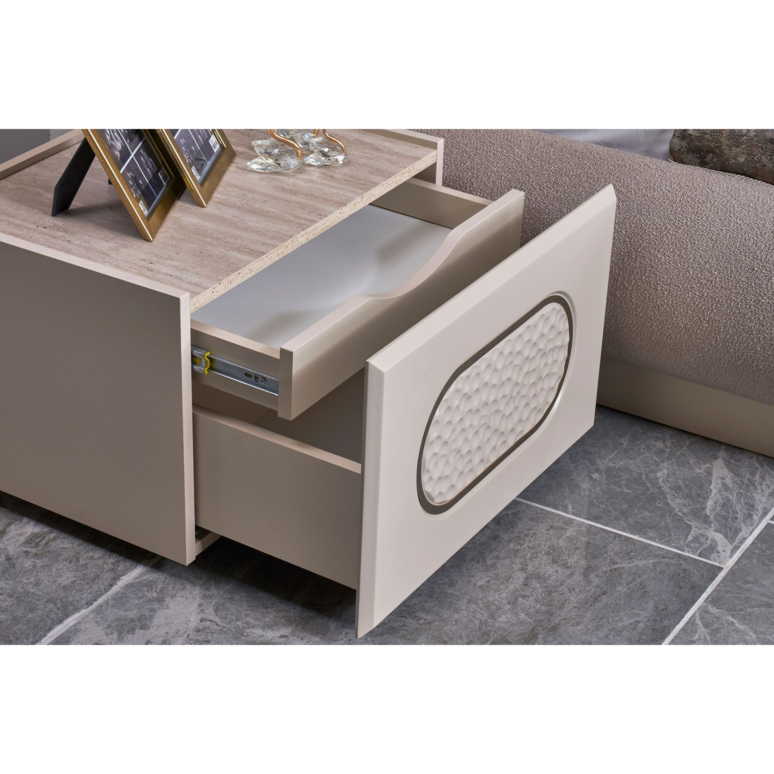 Rixos Yatak Odası - Görsel 6