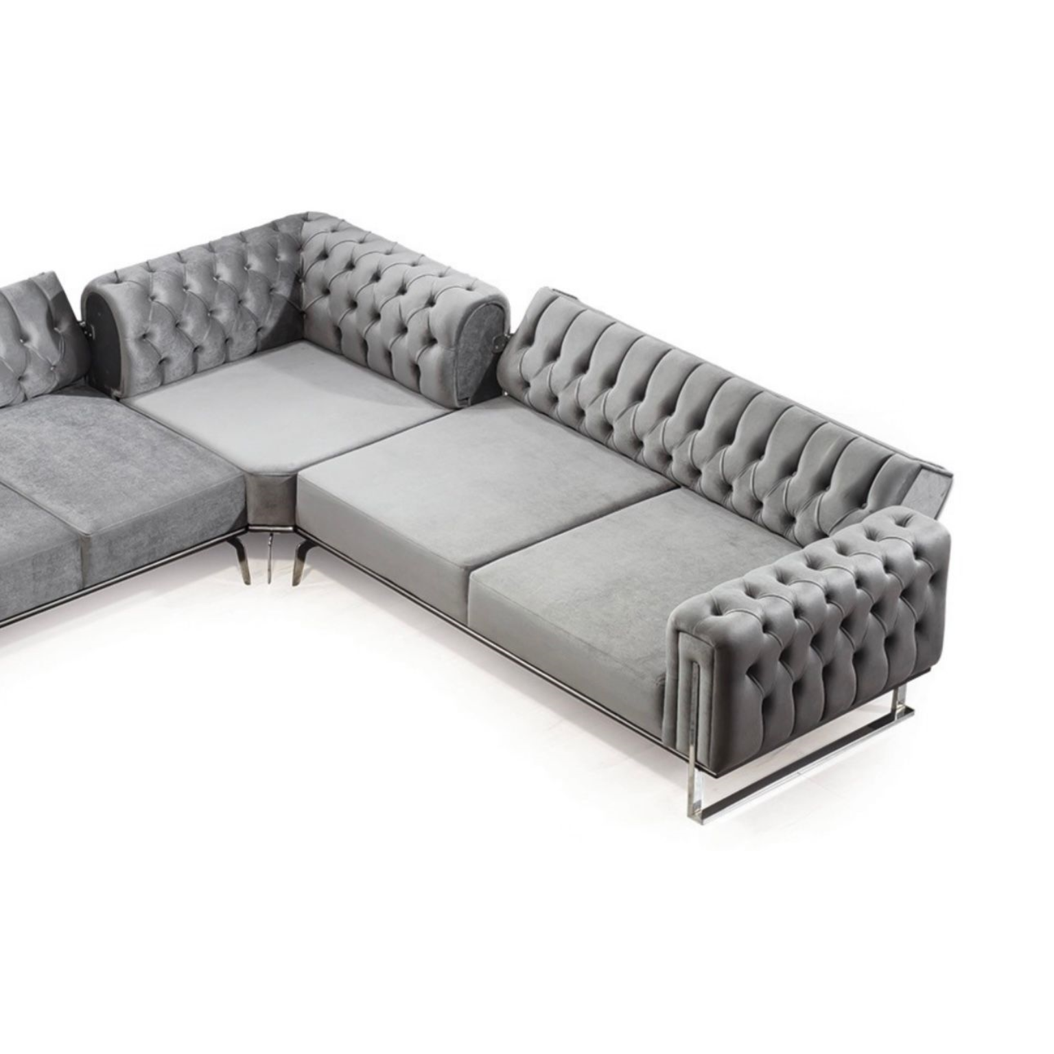 Alfa Köşe Koltuk - Görsel 3