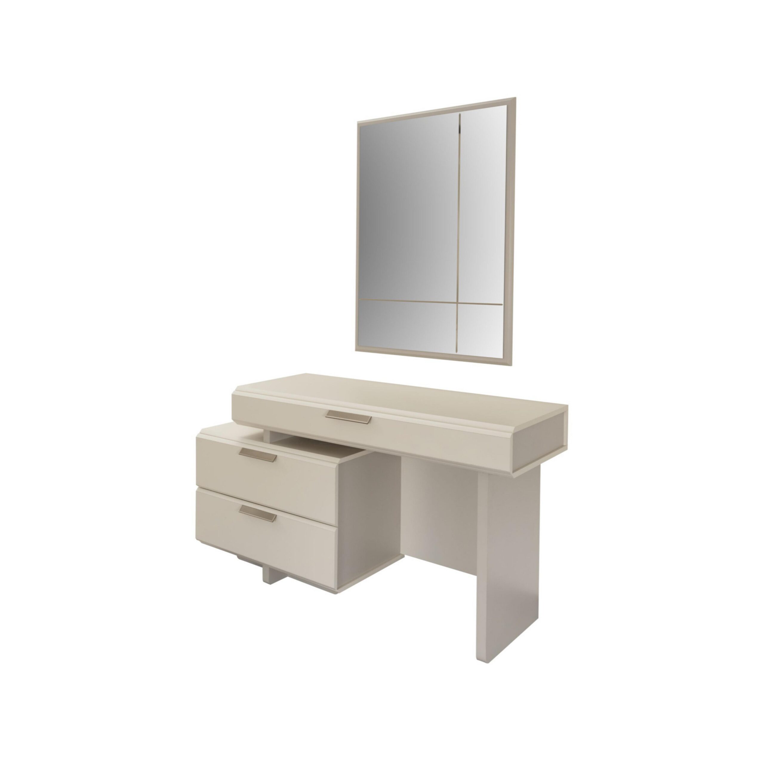 Soft Yatak Odası - Görsel 5