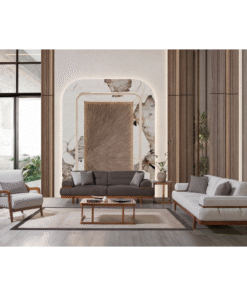 Ayas Koltuk Takımı