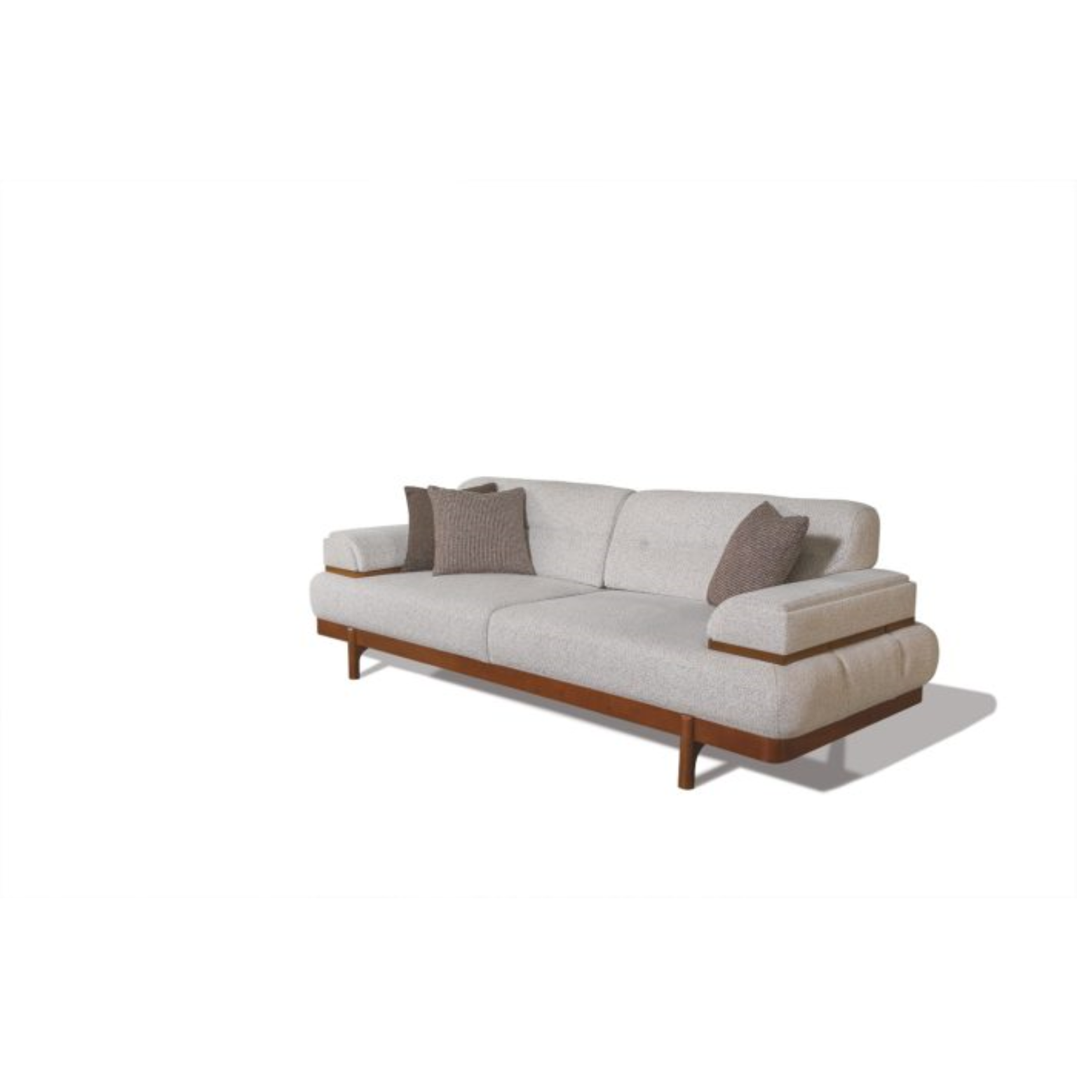 Ayas Koltuk Takımı - Görsel 5