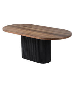 Marina Siyah-Ceviz Masa