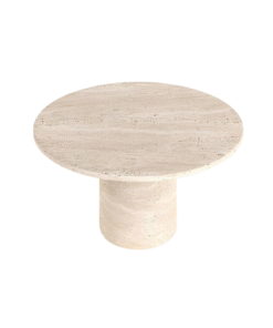 Carla Traverten Orta Sehpa