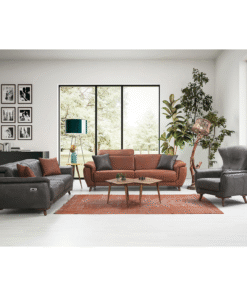 Armani Koltuk Takımı