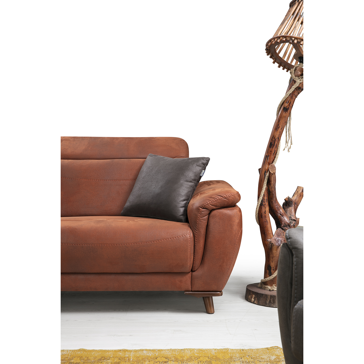 Armani Koltuk Takımı - Görsel 4