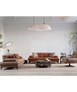 Torino Koltuk Takımı