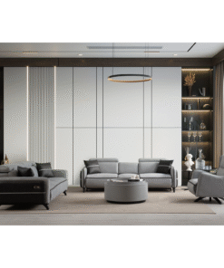 Delhi Koltuk Takımı