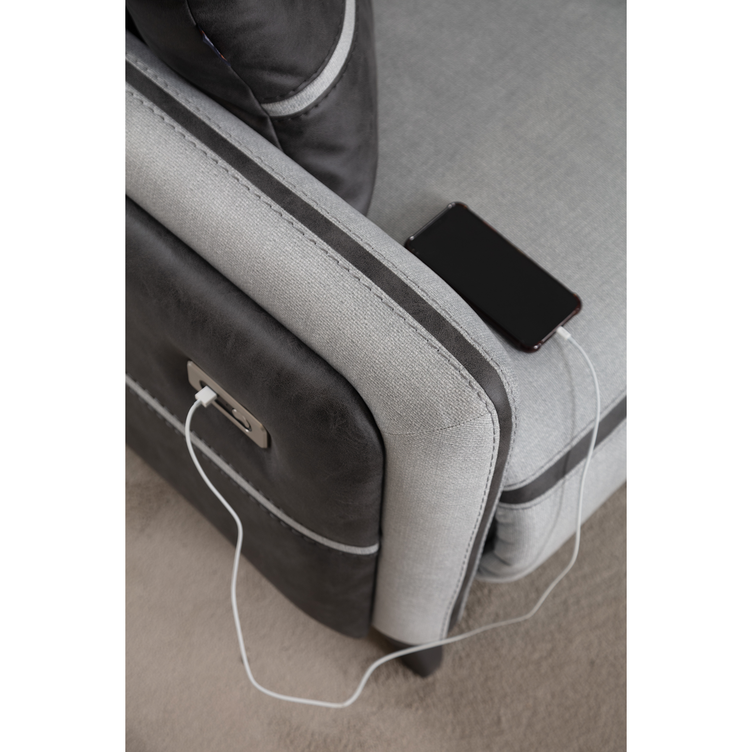 Delhi Koltuk Takımı - Görsel 5