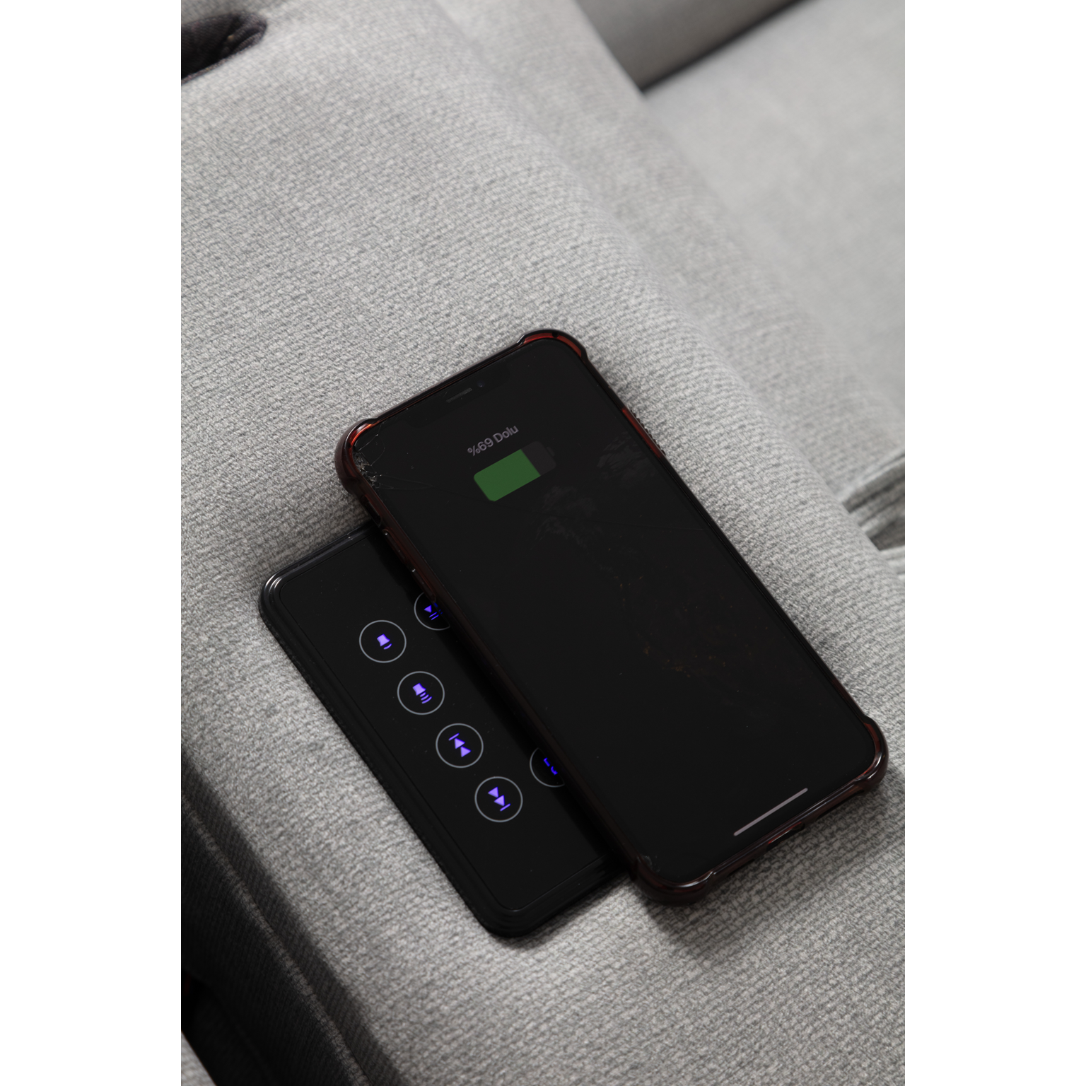 Delhi Koltuk Takımı - Görsel 9