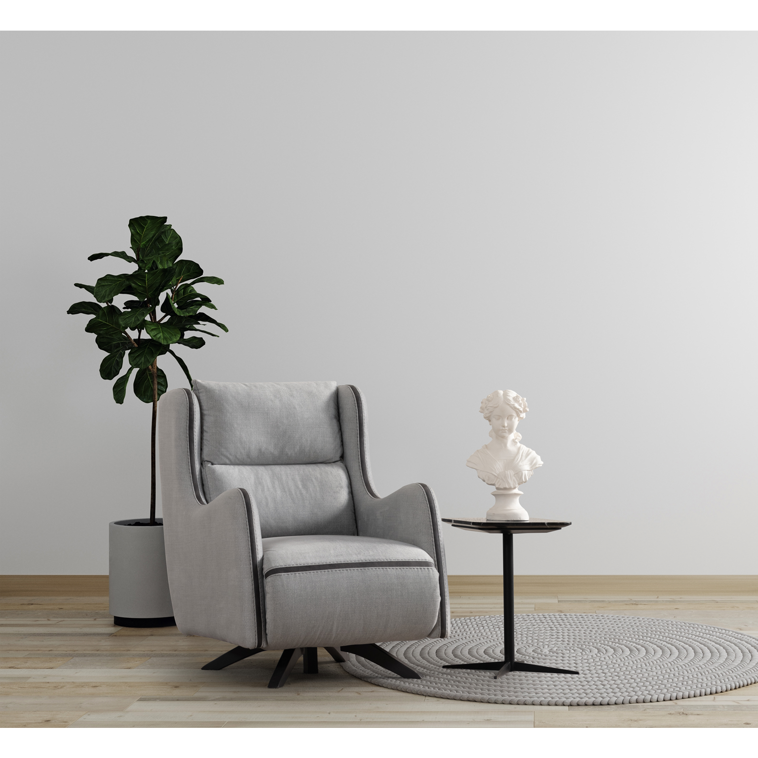 Delhi Koltuk Takımı - Görsel 14