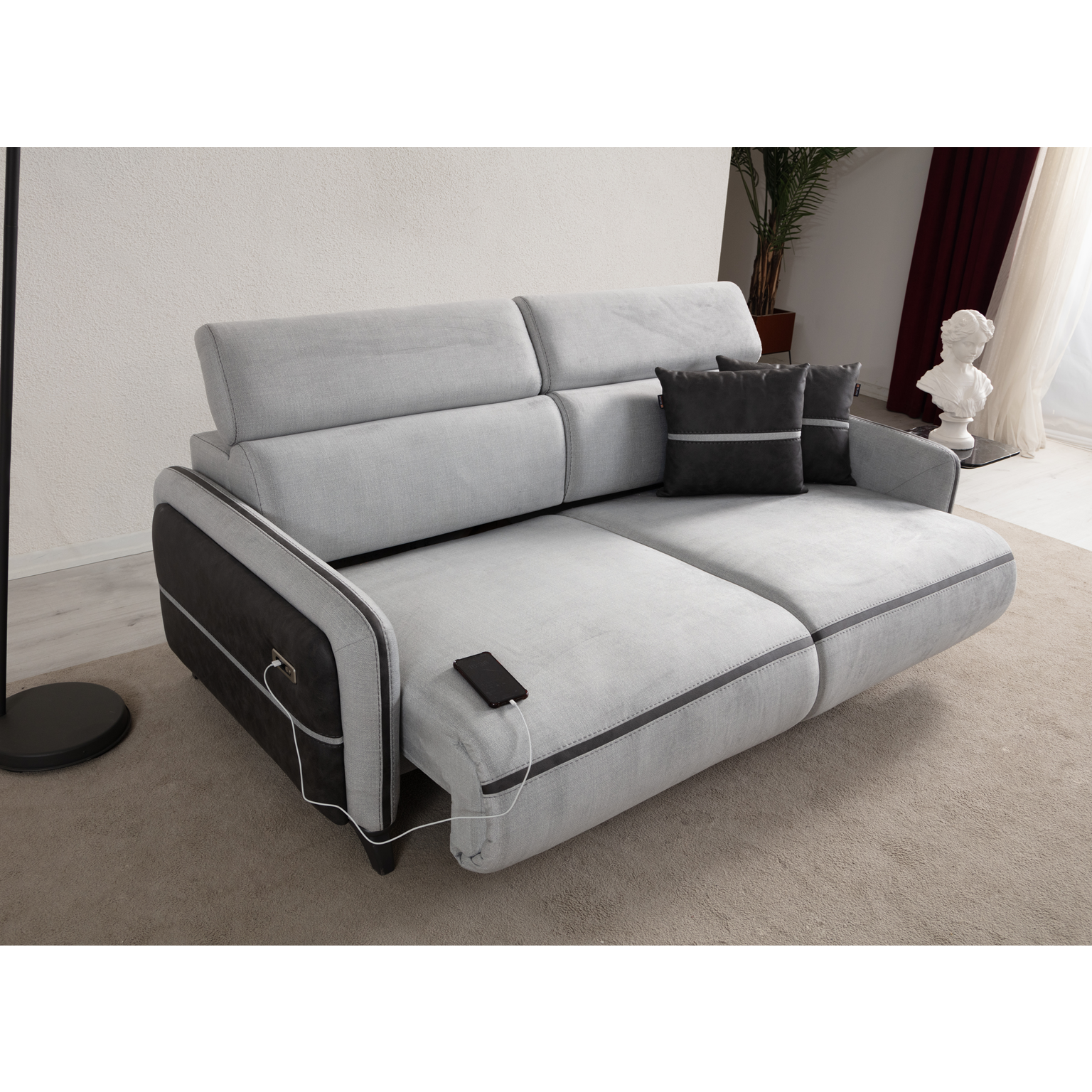 Delhi Koltuk Takımı - Görsel 12