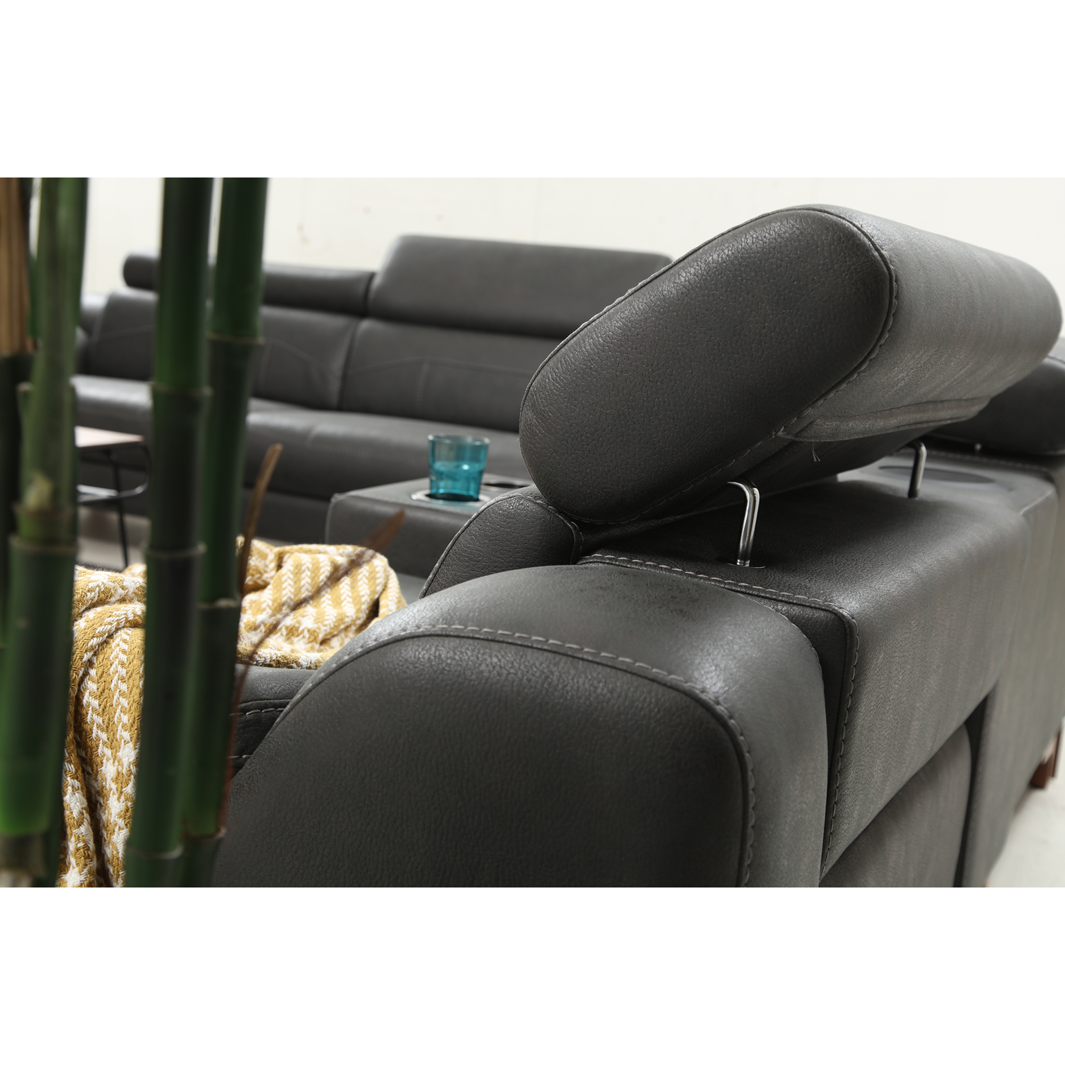 Rio Köşe Koltuk - Görsel 8