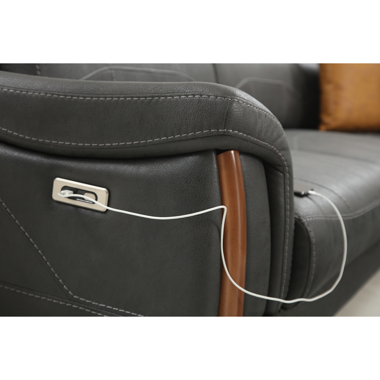 Rio Köşe Koltuk - Görsel 10