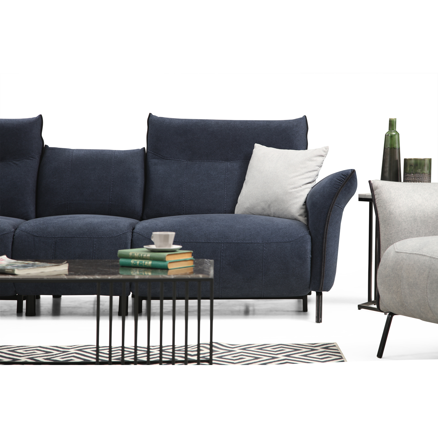 Mozart Koltuk Takımı - Görsel 4