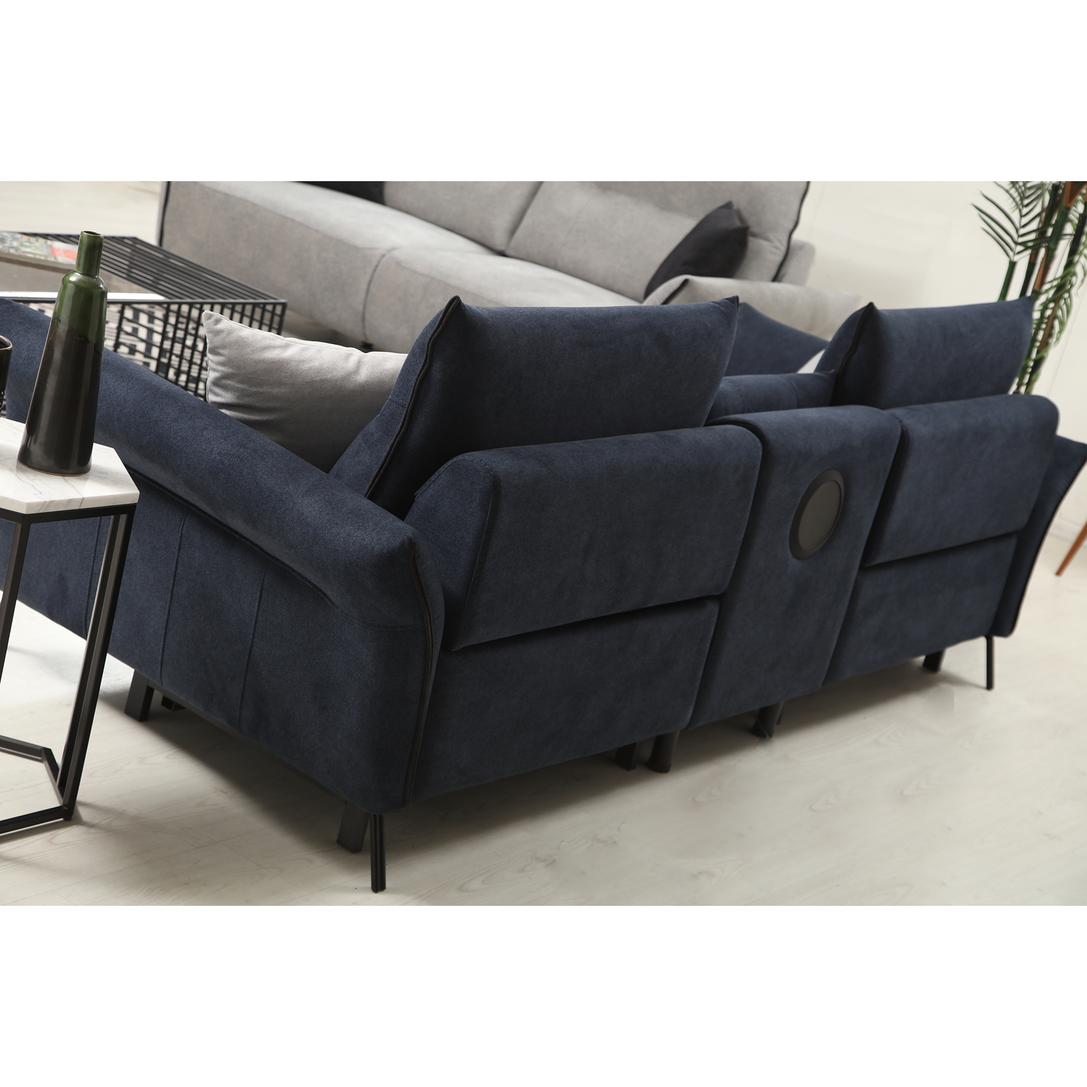 Mozart Koltuk Takımı - Görsel 5