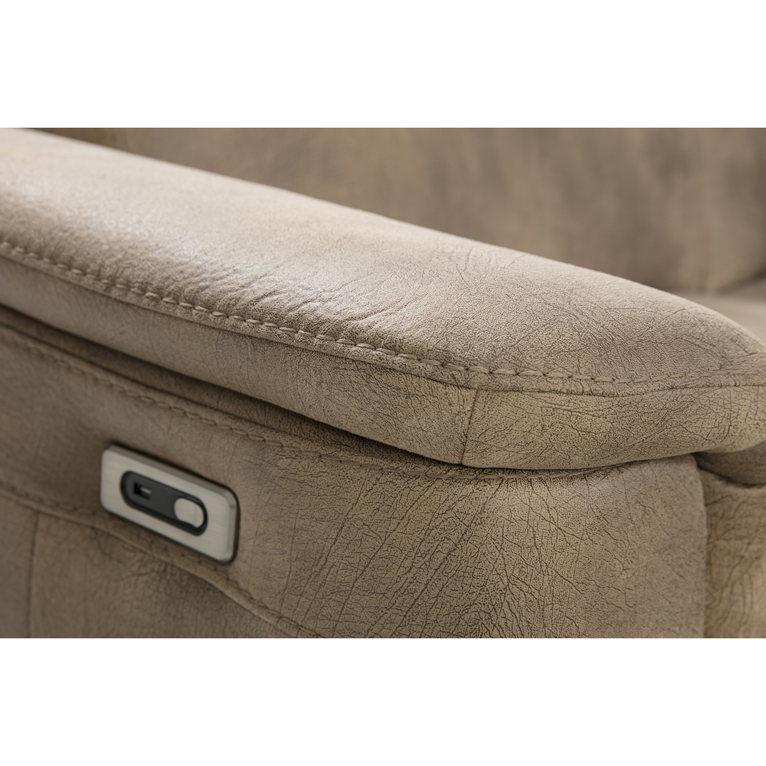 Armani Köse Koltuk - Görsel 7