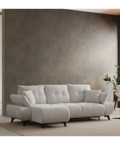 Elit Relax Köşe Koltuk