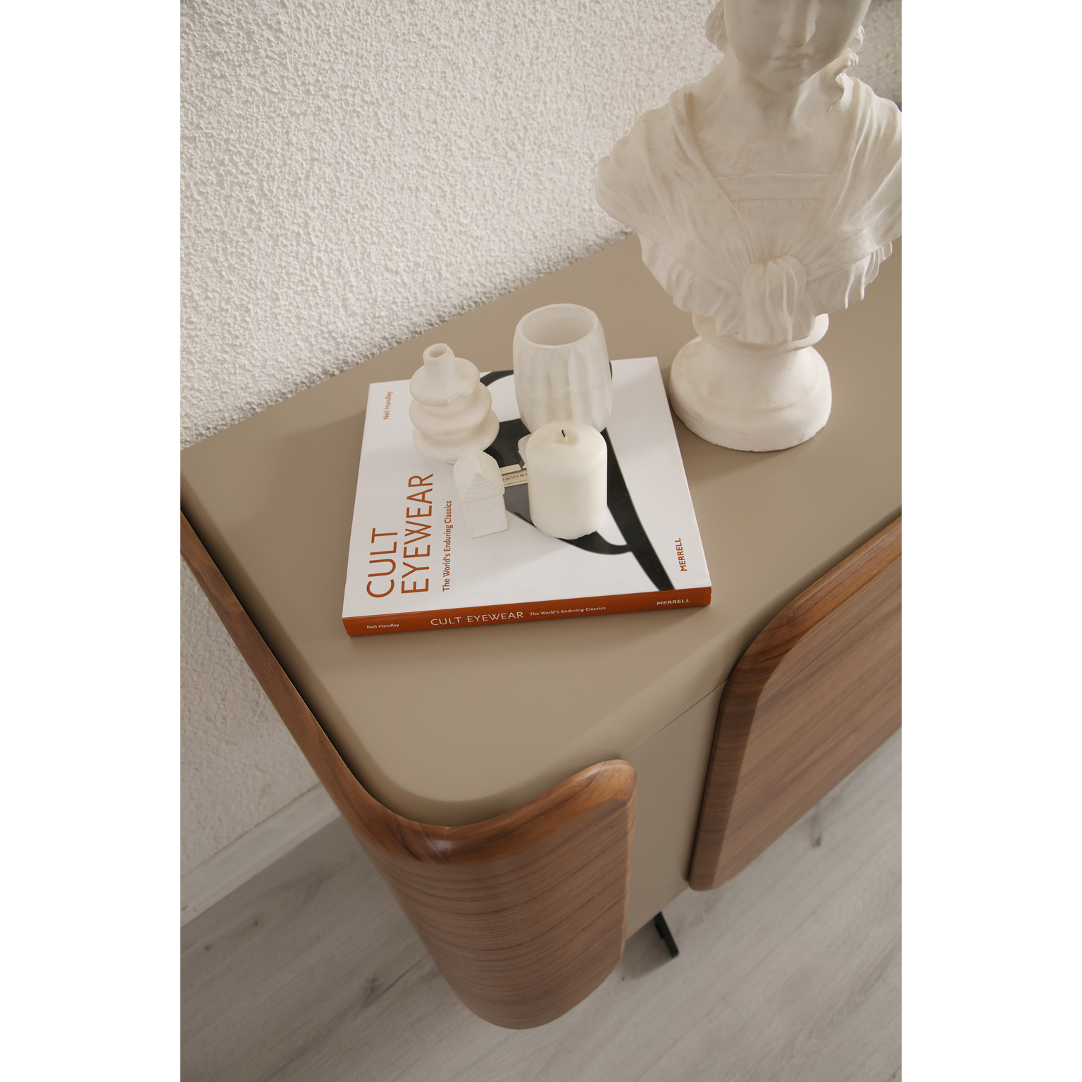 Milano Yemek Odası - Görsel 4