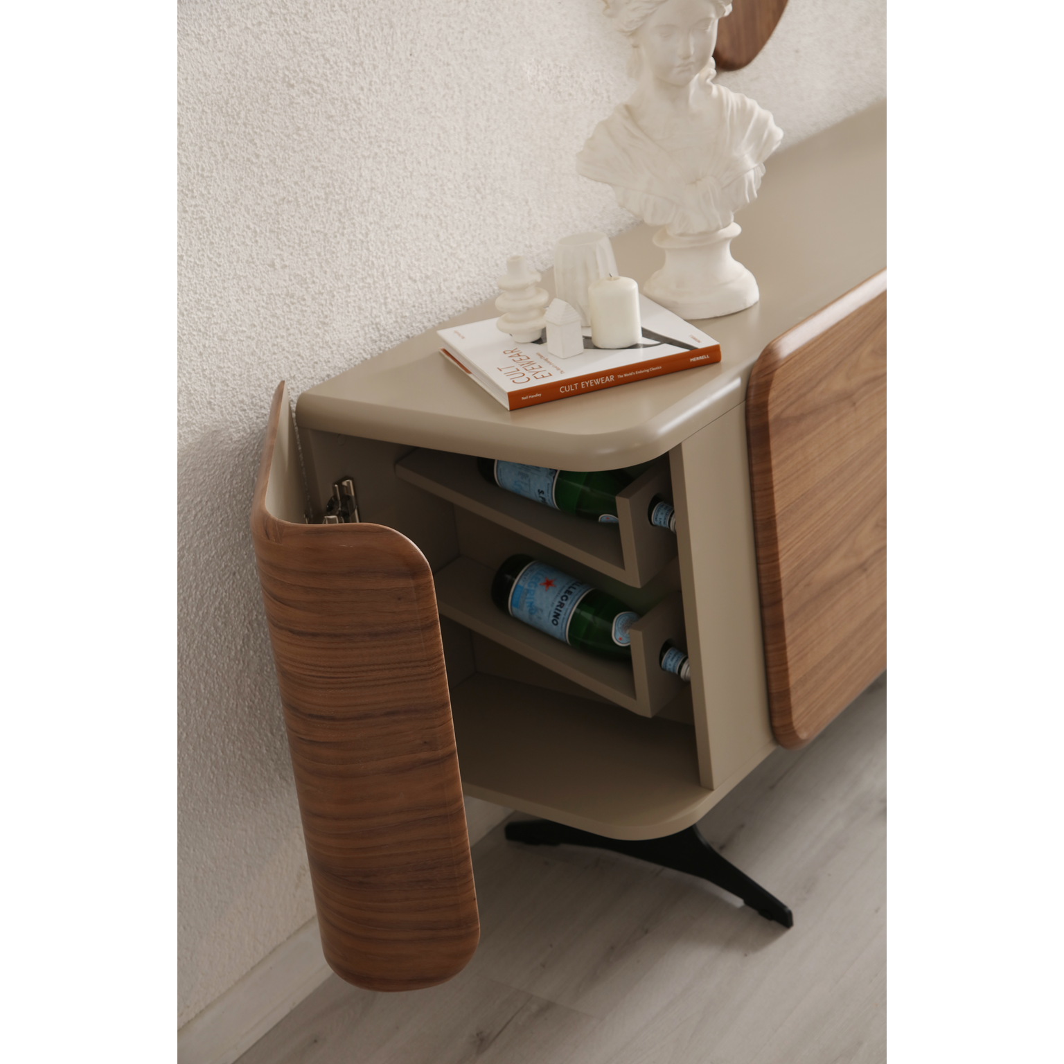 Milano Yemek Odası - Görsel 5