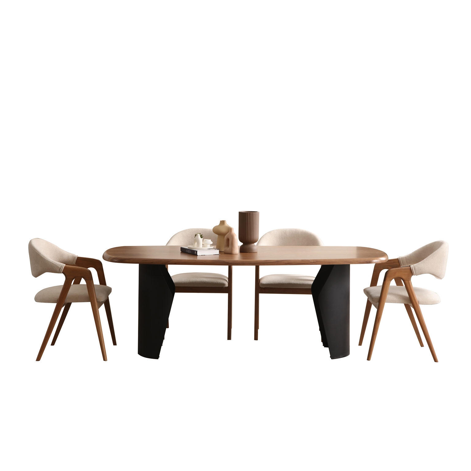 Milano Yemek Odası - Görsel 9