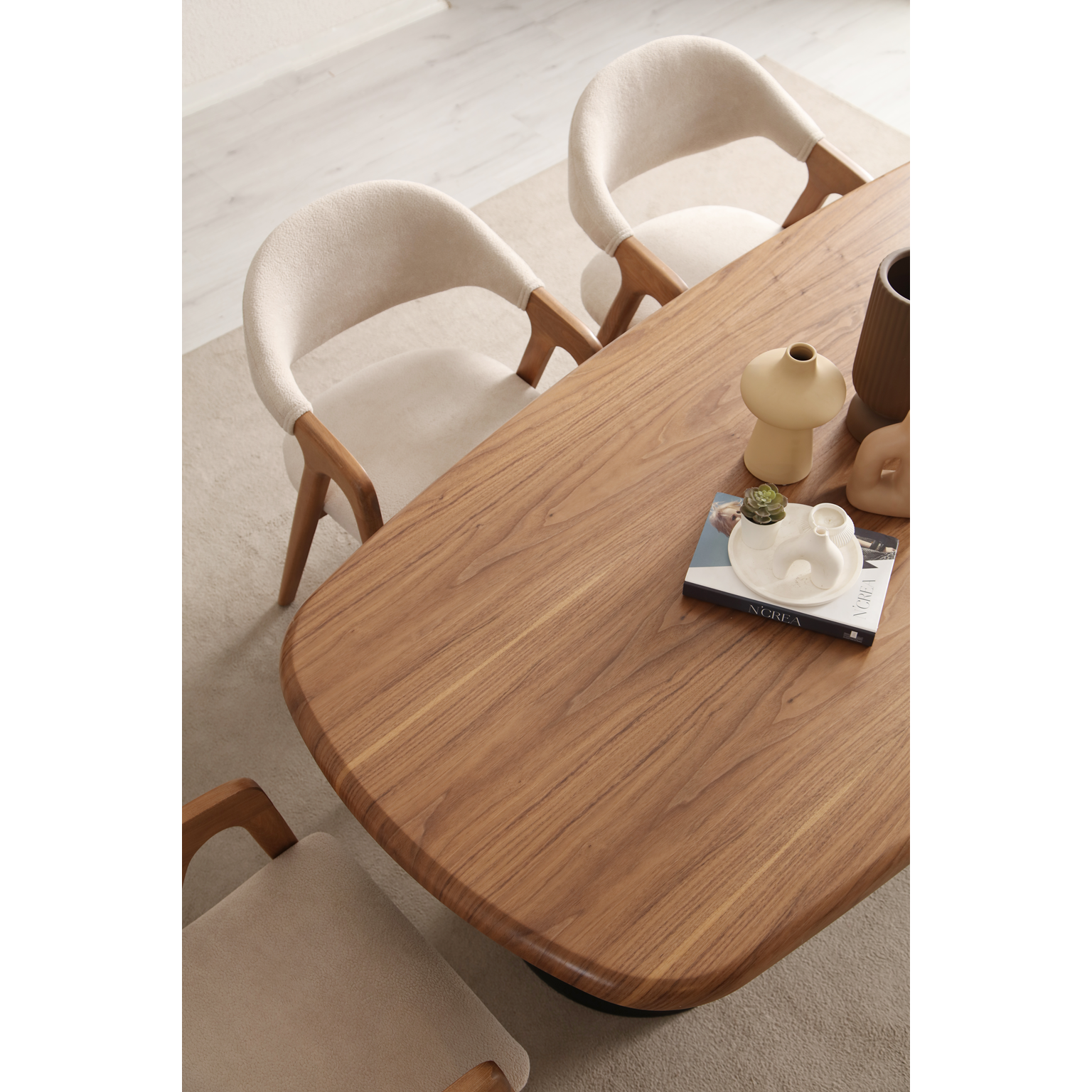 Milano Yemek Odası - Görsel 7