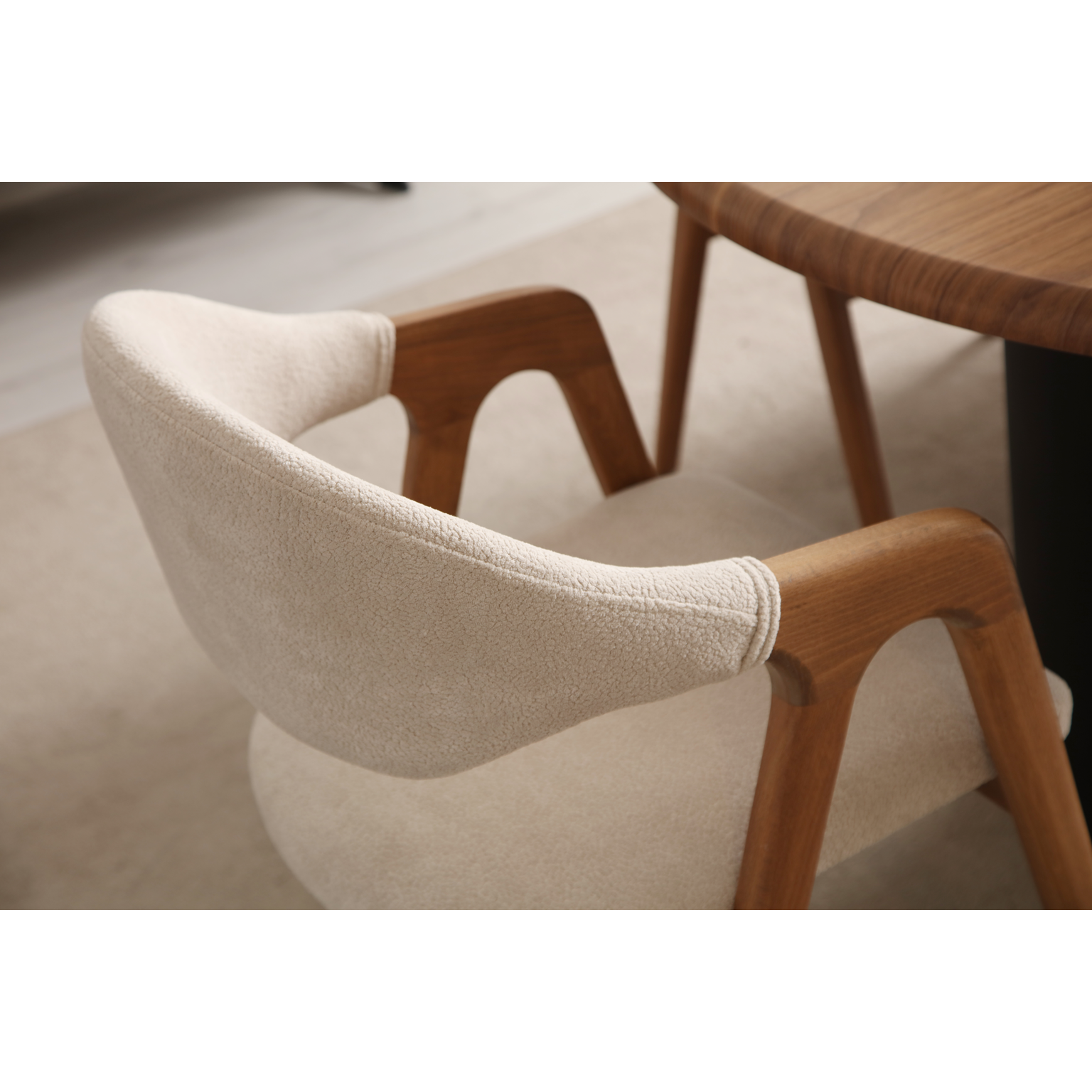 Milano Yemek Odası - Görsel 8