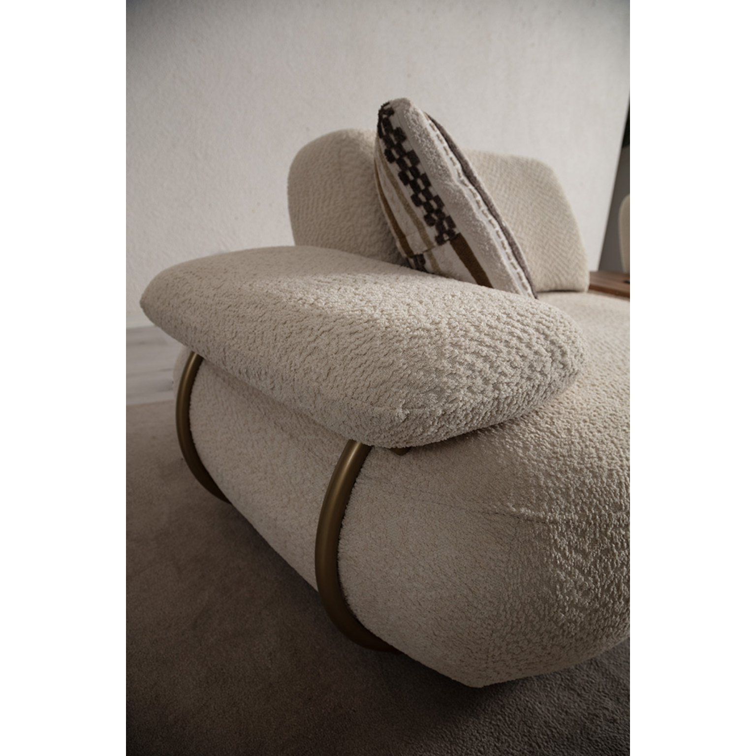 Madrid Koltuk Takımı - Görsel 10