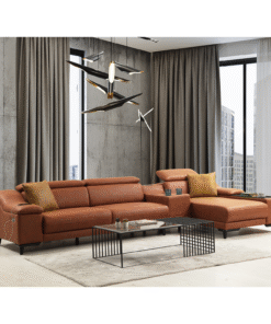 Mustang Relax Köşe Koltuk