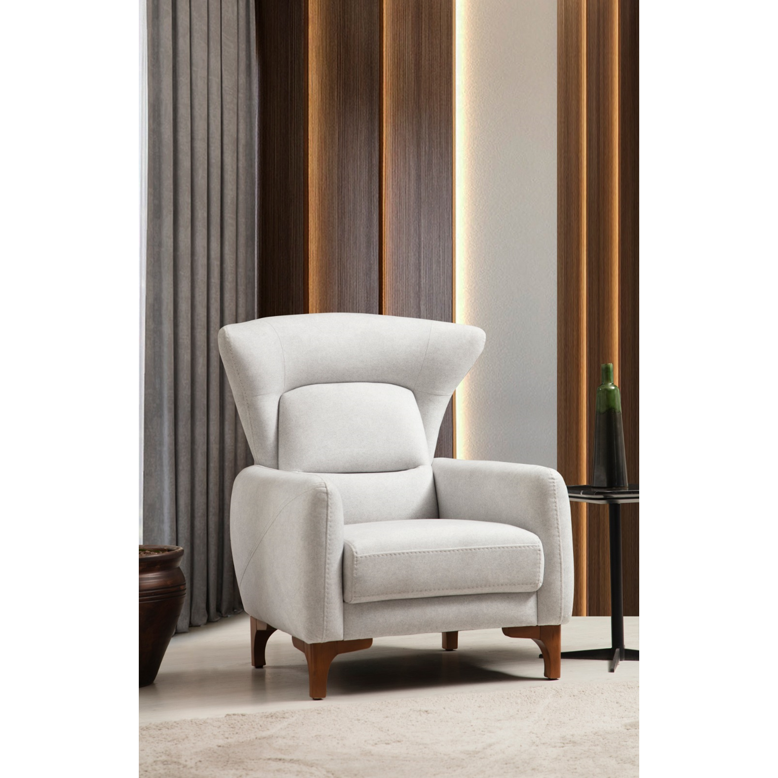 Oscar Koltuk Takımı - Görsel 12