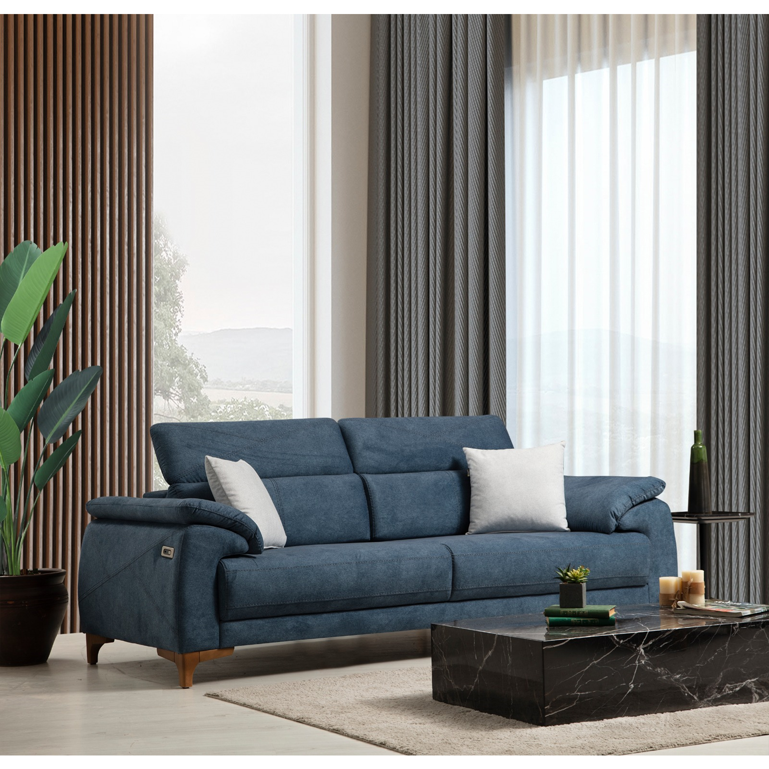 Oscar Koltuk Takımı - Görsel 3