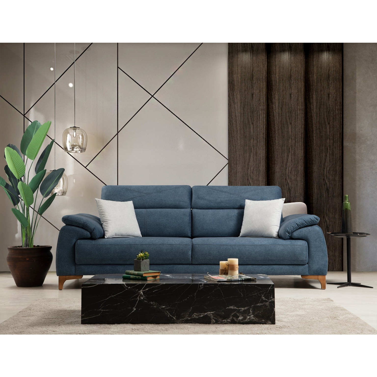 Oscar Koltuk Takımı - Görsel 4