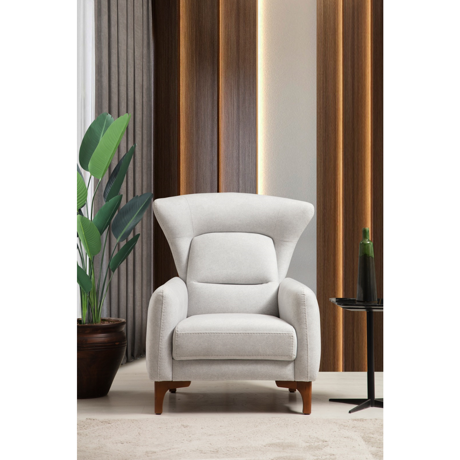 Oscar Koltuk Takımı - Görsel 11