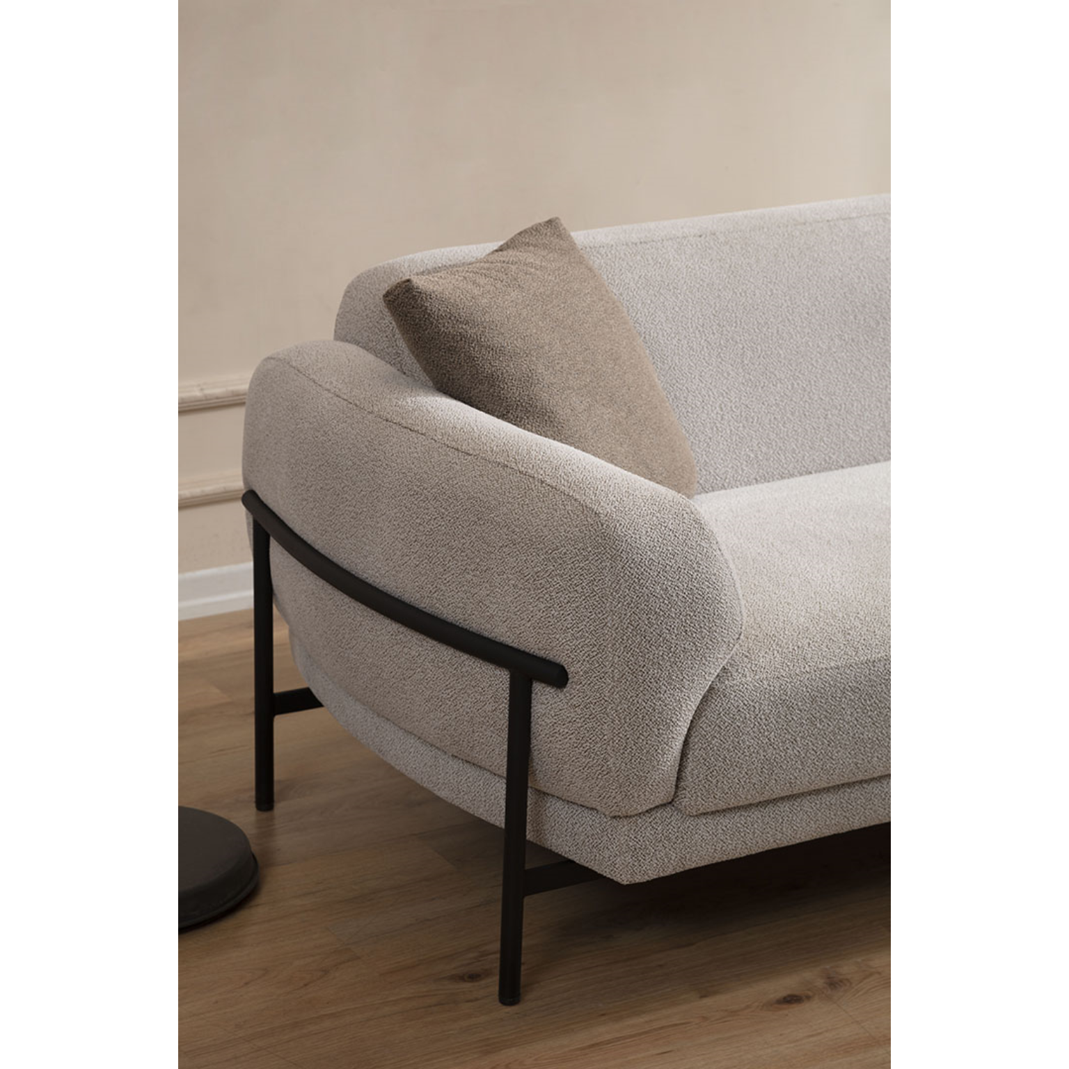 Palermo Koltuk Takımı - Görsel 4