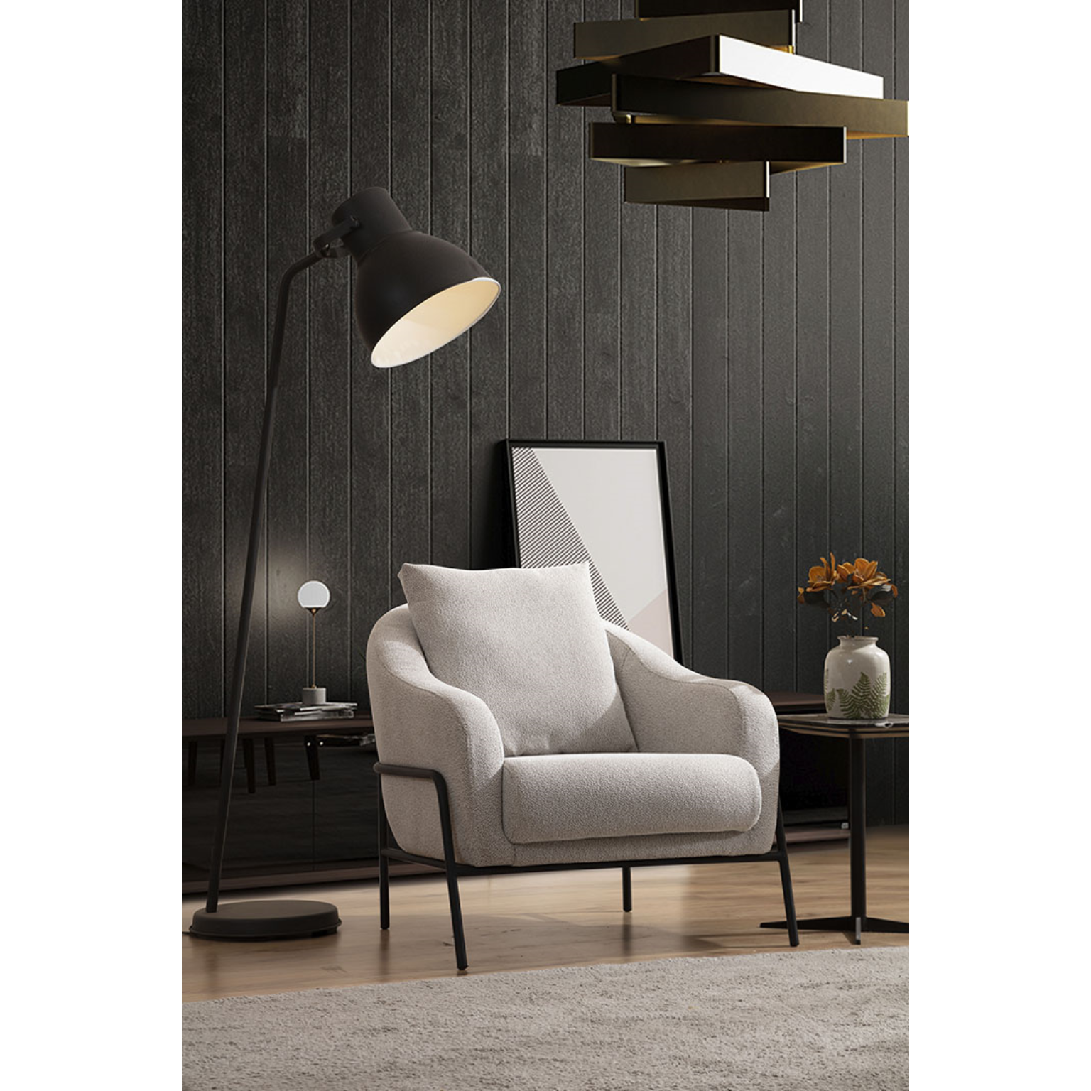 Palermo Koltuk Takımı - Görsel 5