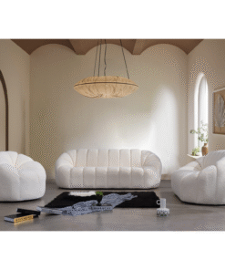 Slıce Koltuk Takımı