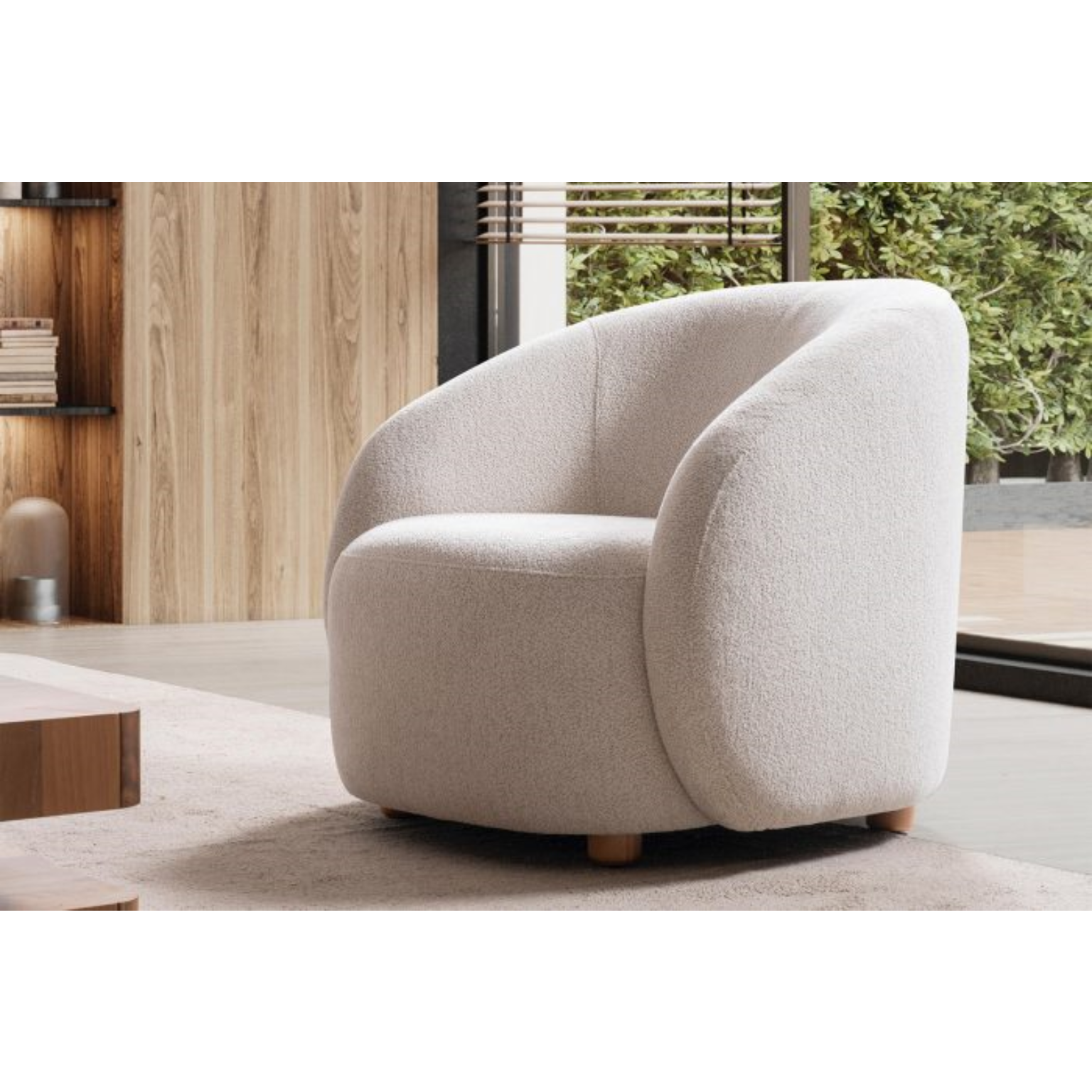 Tıger Koltuk Takımı - Görsel 9