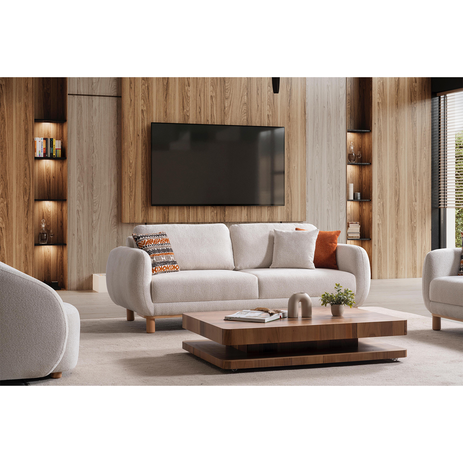 Tıger Koltuk Takımı - Görsel 4