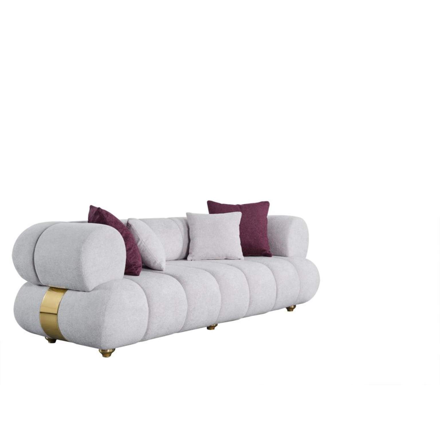 Harmony Koltuk Takımı - Görsel 5