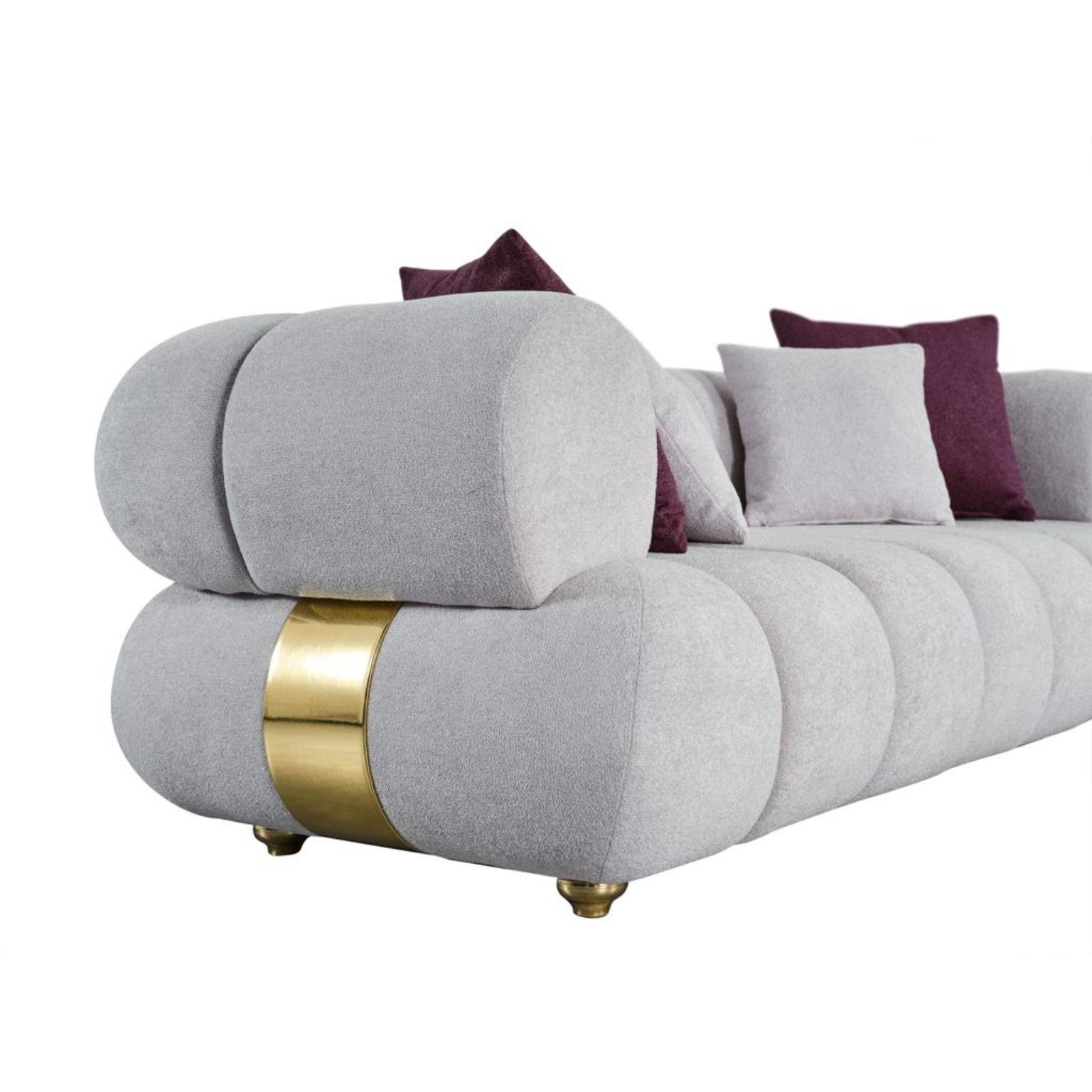 Harmony Koltuk Takımı - Görsel 6