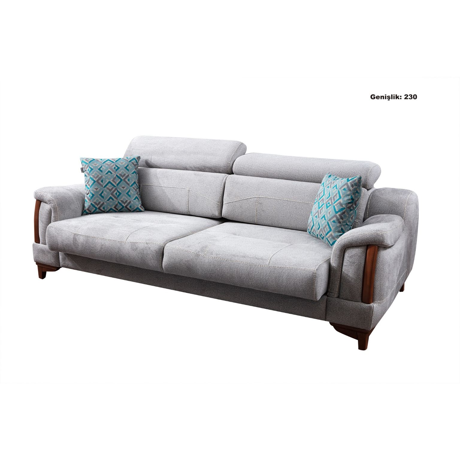 Rio Koltuk Takımı - Görsel 10