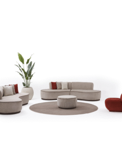 Arrow Koltuk Takımı